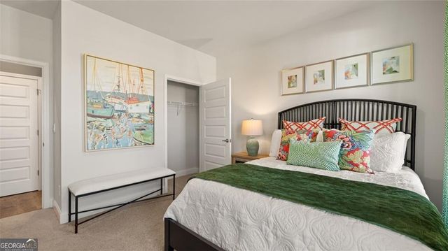 200 Parnassus Road, Locust Grove, GA 30248