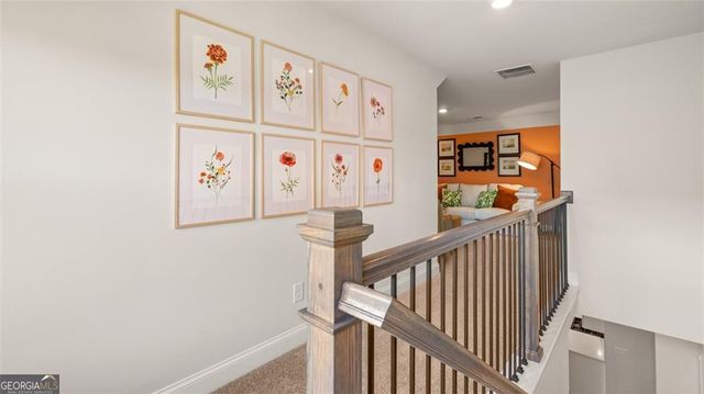 200 Parnassus Road, Locust Grove, GA 30248