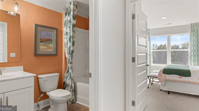 200 Parnassus Road, Locust Grove, GA 30248