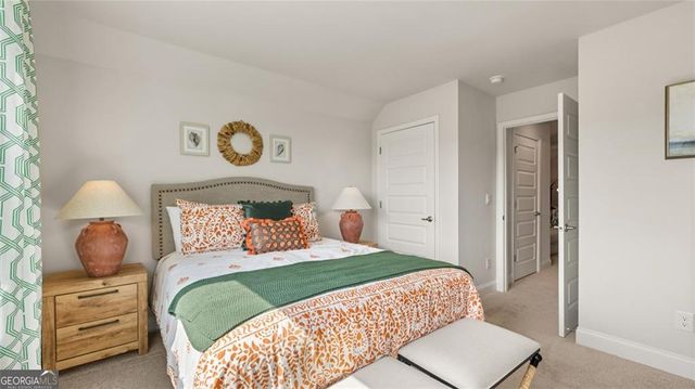 200 Parnassus Road, Locust Grove, GA 30248