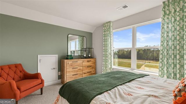 200 Parnassus Road, Locust Grove, GA 30248