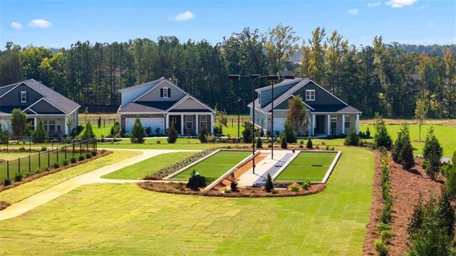 200 Parnassus Road, Locust Grove, GA 30248