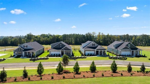 200 Parnassus Road, Locust Grove, GA 30248