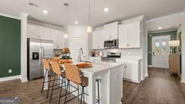 200 Parnassus Road, Locust Grove, GA 30248