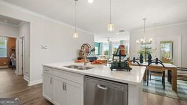 200 Parnassus Road, Locust Grove, GA 30248