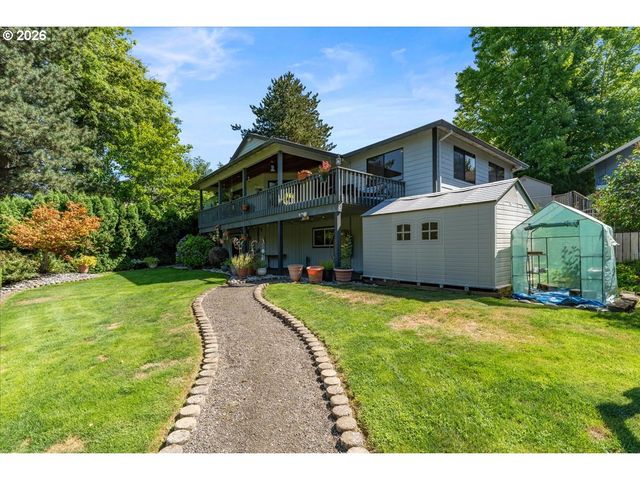 1963 Sw MYERS Pl, Gresham, OR 97080