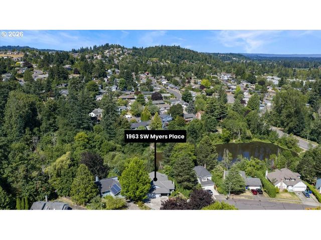 1963 Sw MYERS Pl, Gresham, OR 97080