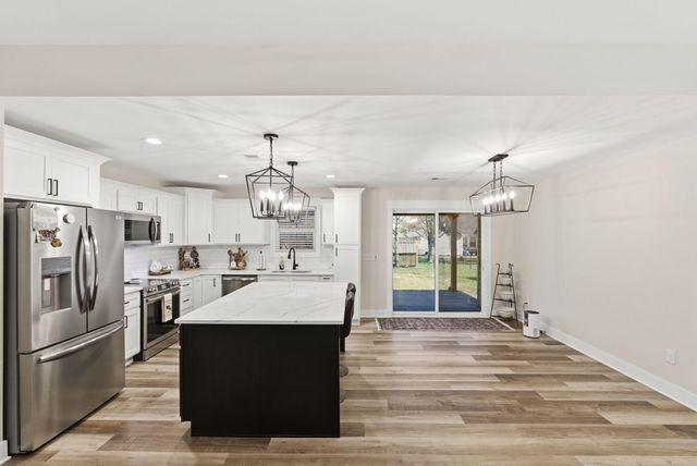 95 Clements Drive, Danville, KY 40422