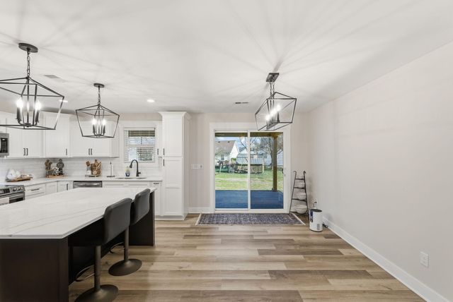 95 Clements Drive, Danville, KY 40422