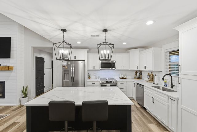 95 Clements Drive, Danville, KY 40422