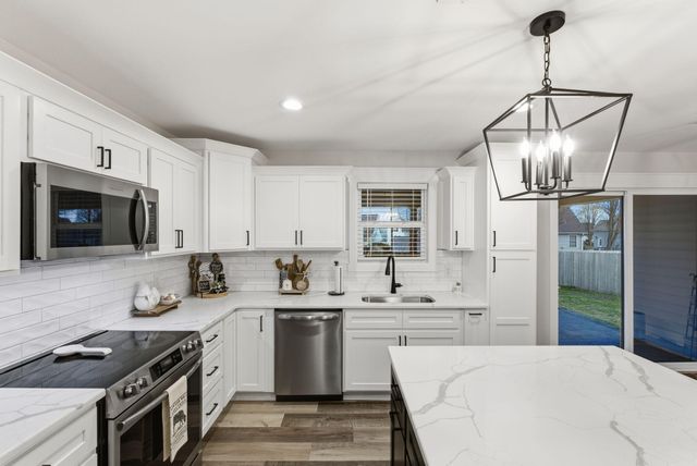 95 Clements Drive, Danville, KY 40422