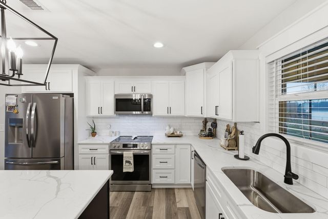 95 Clements Drive, Danville, KY 40422