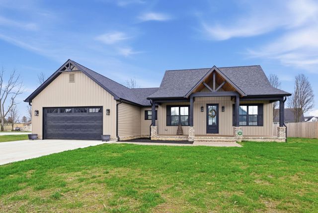 95 Clements Drive, Danville, KY 40422