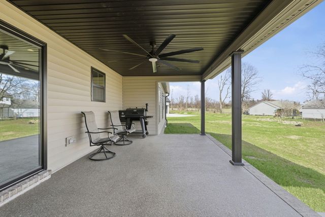 95 Clements Drive, Danville, KY 40422