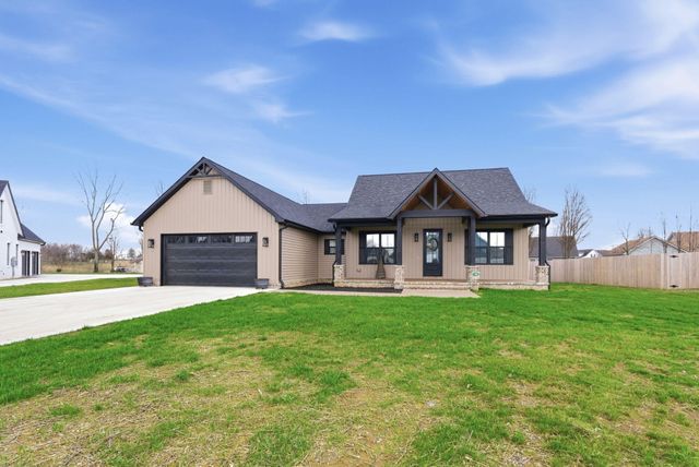 95 Clements Drive, Danville, KY 40422