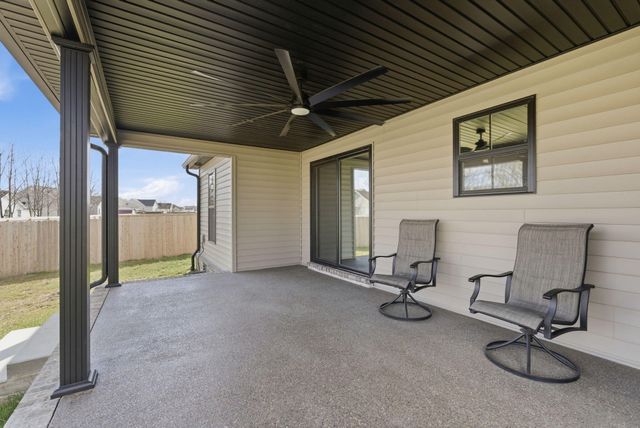 95 Clements Drive, Danville, KY 40422