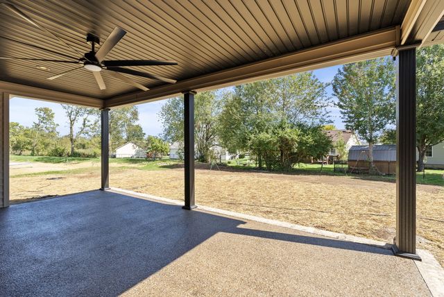 95 Clements Drive, Danville, KY 40422