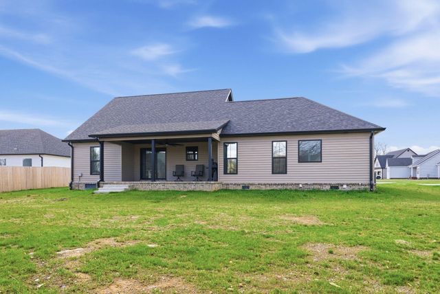 95 Clements Drive, Danville, KY 40422