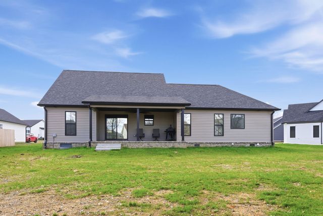 95 Clements Drive, Danville, KY 40422