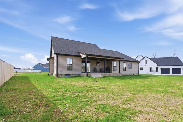 95 Clements Drive, Danville, KY 40422