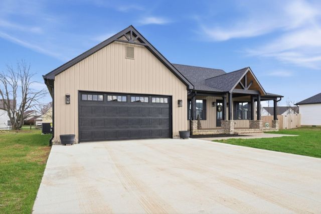 95 Clements Drive, Danville, KY 40422