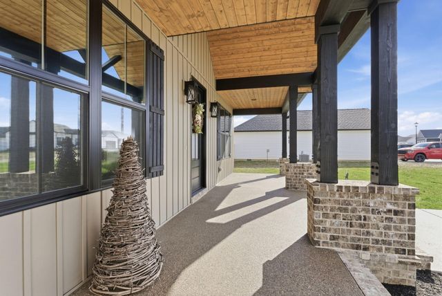 95 Clements Drive, Danville, KY 40422