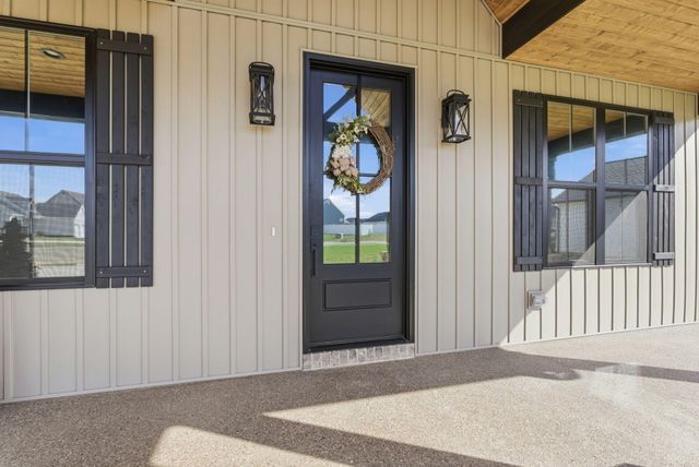 95 Clements Drive, Danville, KY 40422