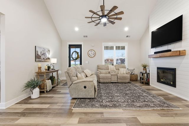 95 Clements Drive, Danville, KY 40422