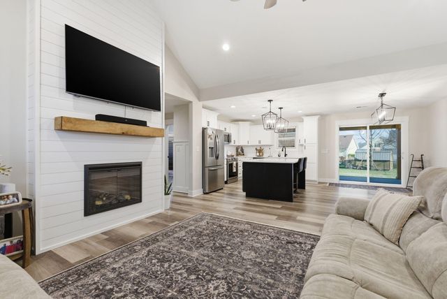 95 Clements Drive, Danville, KY 40422