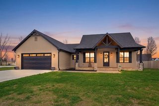 95 Clements Drive, Danville, KY 40422