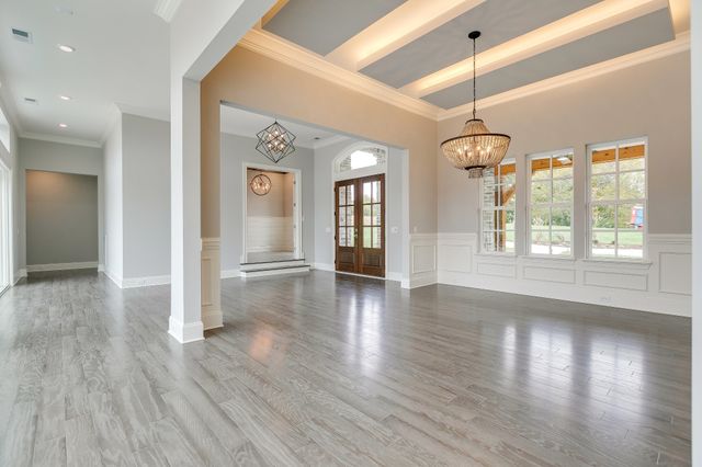 6057 Stone Cliff Ln, Franklin, TN 37064