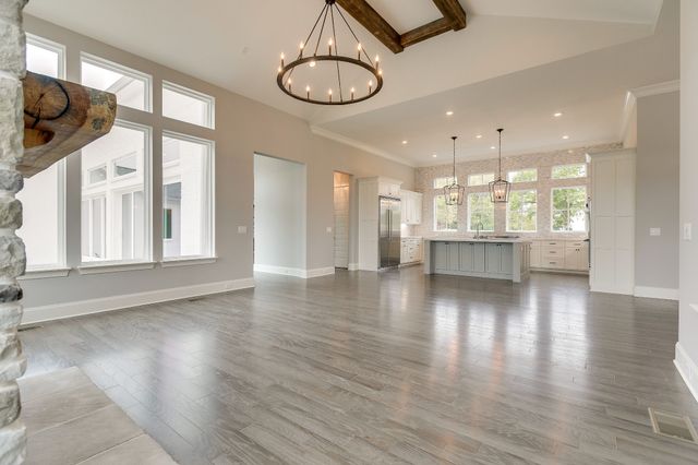 6057 Stone Cliff Ln, Franklin, TN 37064