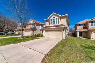 711 Sycamore Moon, San Antonio, TX 78216