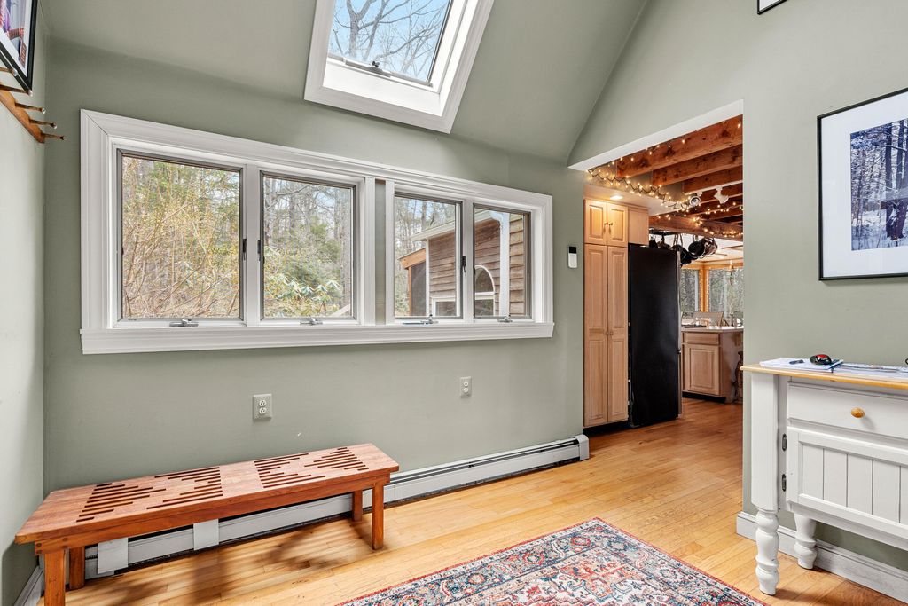 54 STONETREE Road, Arrowsic, ME 04530 — photo 2