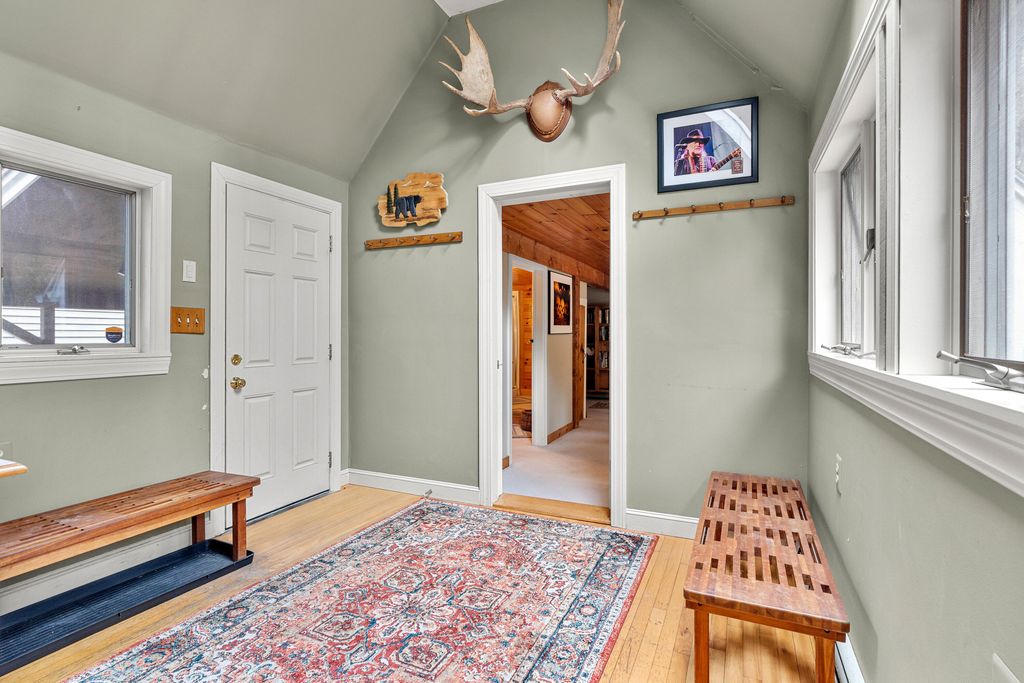 54 STONETREE Road, Arrowsic, ME 04530 — photo 3