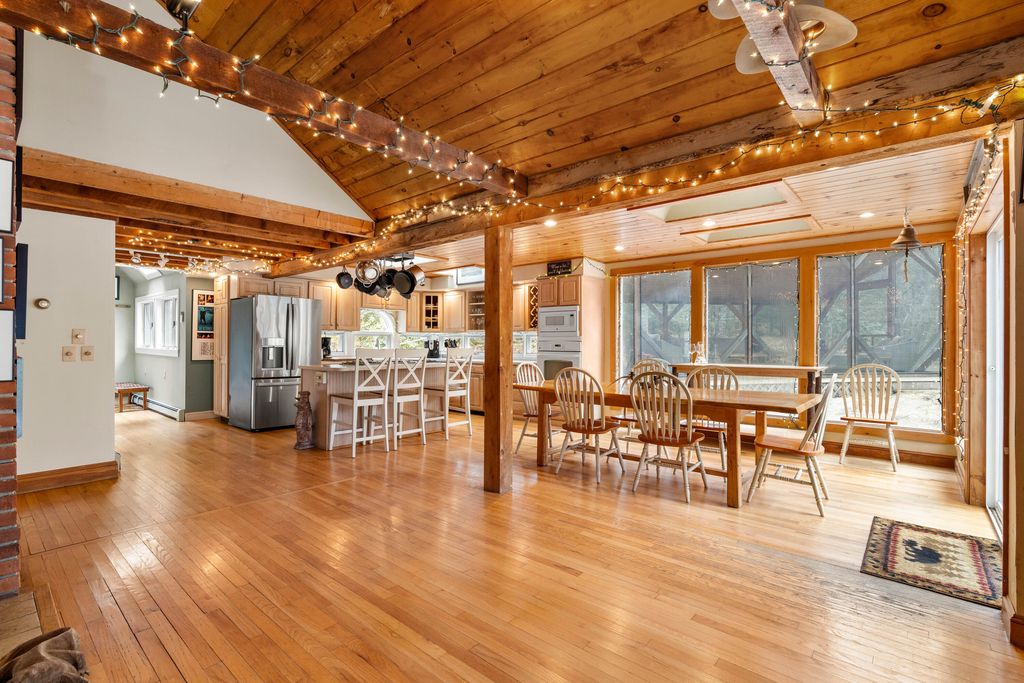 54 STONETREE Road, Arrowsic, ME 04530 — photo 4