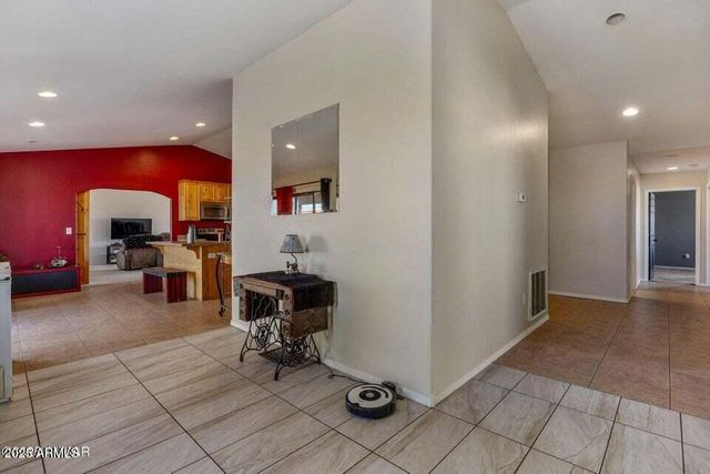 529 S FOOTHILLS Boulevard, Taylor, AZ 85939