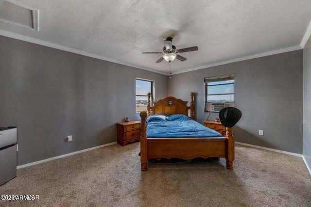 529 S FOOTHILLS Boulevard, Taylor, AZ 85939