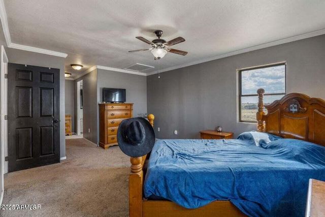 529 S FOOTHILLS Boulevard, Taylor, AZ 85939