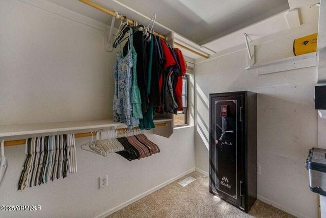 529 S FOOTHILLS Boulevard, Taylor, AZ 85939