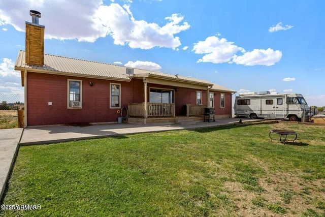 529 S FOOTHILLS Boulevard, Taylor, AZ 85939