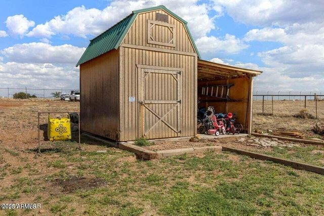 529 S FOOTHILLS Boulevard, Taylor, AZ 85939