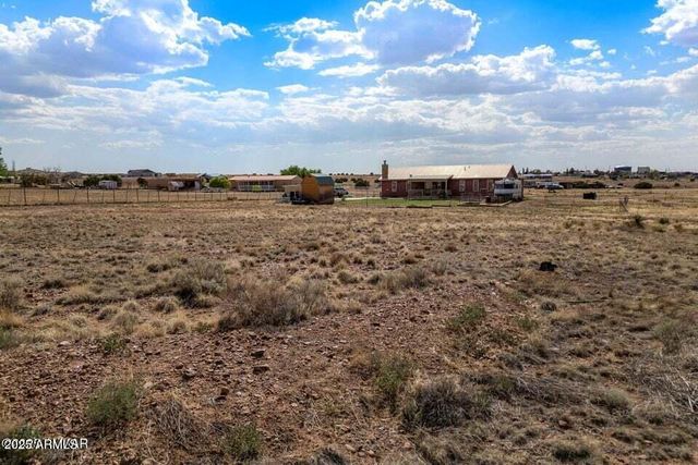 529 S FOOTHILLS Boulevard, Taylor, AZ 85939