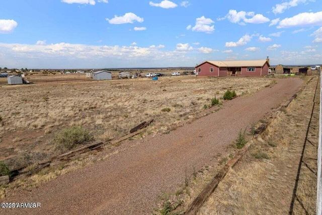 529 S FOOTHILLS Boulevard, Taylor, AZ 85939