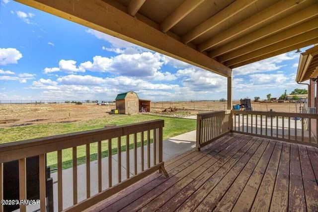 529 S FOOTHILLS Boulevard, Taylor, AZ 85939