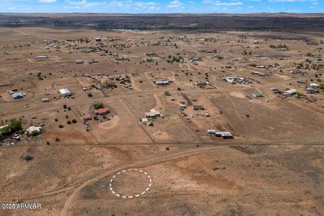 529 S FOOTHILLS Boulevard, Taylor, AZ 85939