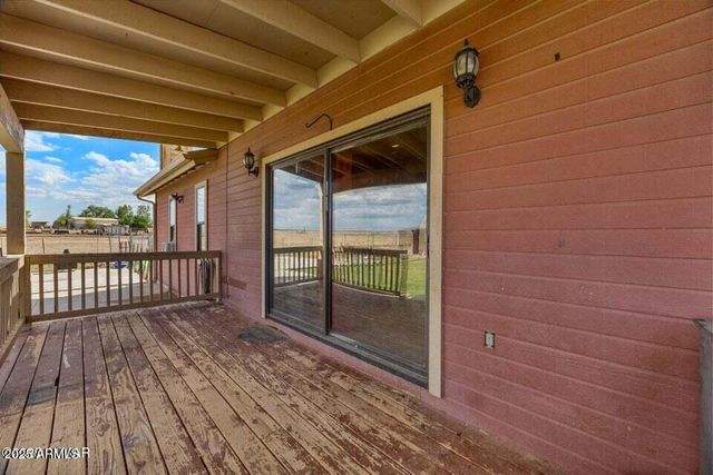 529 S FOOTHILLS Boulevard, Taylor, AZ 85939