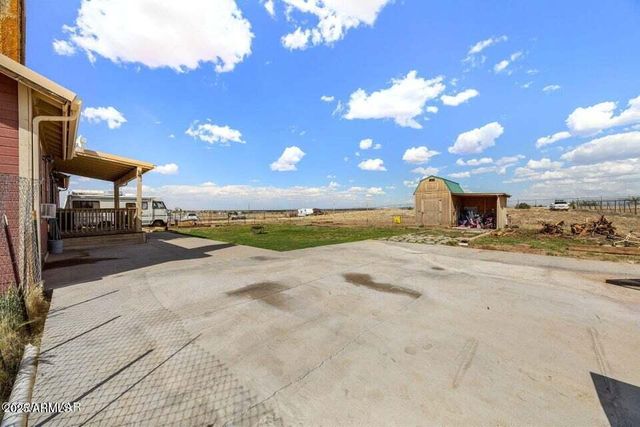 529 S FOOTHILLS Boulevard, Taylor, AZ 85939