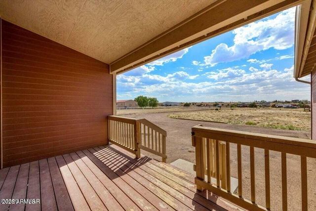 529 S FOOTHILLS Boulevard, Taylor, AZ 85939