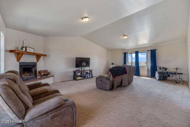 529 S FOOTHILLS Boulevard, Taylor, AZ 85939